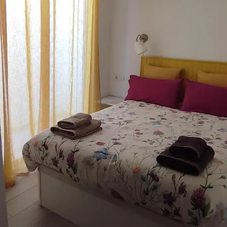 Apartment Sweet *