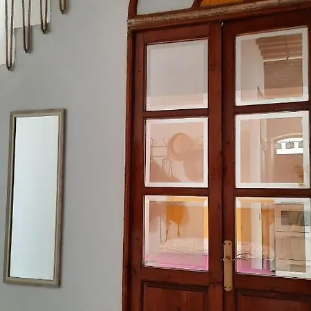 Apartment Sweet Almeria