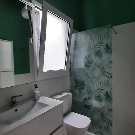 Apartment Sweet Almeria
