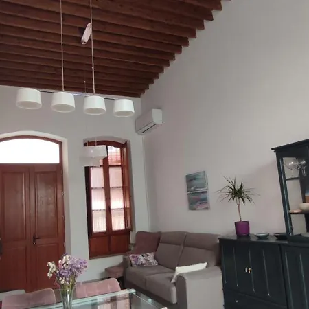 Apartment Sweet Almeria