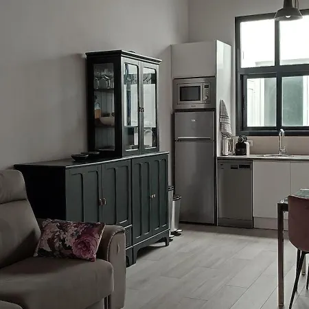 Apartment Sweet