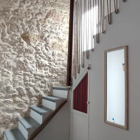 Apartment Sweet Almeria