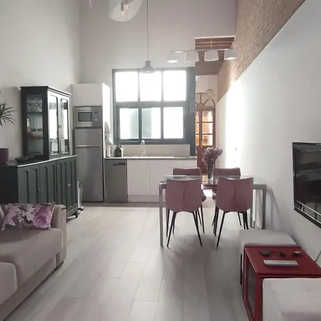 Apartment Sweet
